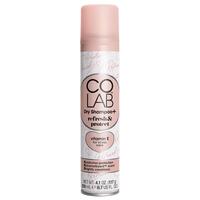 Colab Dry Shampoo Refresh and Protect 200ml