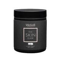 WelleCo The Super Skin Elixir 60 Capsules