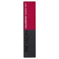 Revlon Colorstay Suede Ink Lip First Class