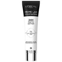 L'Oreal Paris Prime Lab Matte Setter Primer