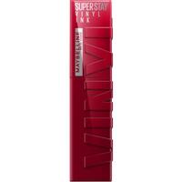 Maybelline Superstay Vinyl Ink Liquid Lip Colour 55 Royal Nu Int