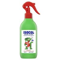 Isocol Multipurpose Alcohol Spray 450ml