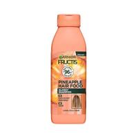 Garnier Fructis Hairfood Shampoo Pineapple 350ml