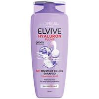 L'Oreal Paris Elvive Hyaluron Plump Shampoo 700ml