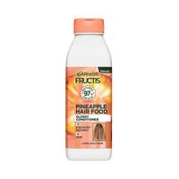 Garnier Fructis Hairfood Conditioner Pineapple 350ml