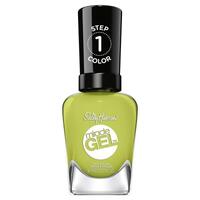 Sally Hansen Miracle Gel Nail Polish Cactus Makes Perfect 14.7ml