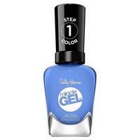 Sally Hansen Miracle Gel Nail Polish Oaseas 14.7ml