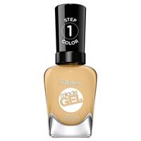 Sally Hansen Miracle Gel Nail Polish I Don't Desert You 14.7ml