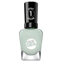 Sally Hansen Miracle Gel Nail Polish Lookin Fly For A Cacti 14.7ml