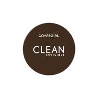 Covergirl Clean Invisible Loose Powder #110 Light