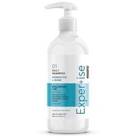 Essano Expertise Daily Hydration Shampoo 600ml