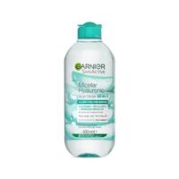 Garnier Skin Active Micellar Hyaluronic Aloe Water All-in-1 400ml