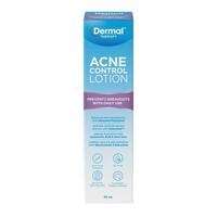 Dermal Therapy Acne Control Lotion 85ml