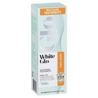 White Glo Stain Expert Toothpaste 115g