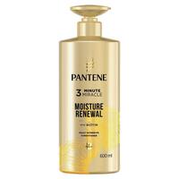 Pantene Pro V 3MM Intensive Daily Moisture Renewal Conditioner 600ml