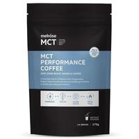 Melrose MCT Performance Coffee Powder 175g