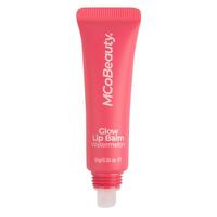 MCoBeauty Glow Lip Balm Watermelon NEW