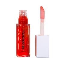 MCoBeauty Lip Oil Hydrating Treatment Sheer Red