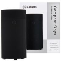 Bosisto's Compact Ultrasonic Diffuser Onyx