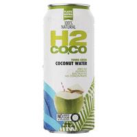 H2COCO Pure Coconut Water 500ml