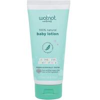 Wotnot Naturals 100% Natural Baby Lotion 135ml