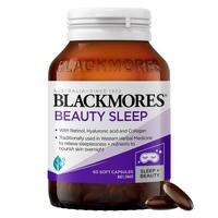 Blackmores Beauty Sleep 60 Capsules