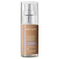 Revlon Illuminance Skin Caring Foundation Hazel