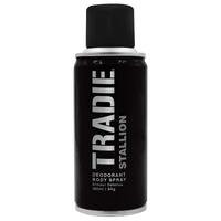 Tradie Stallion Deodrant Body Spray 160ml