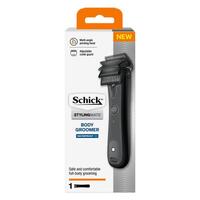 Schick Styling Mate Body Groomer Kit