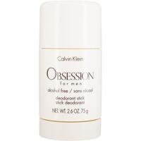 Calvin Klein Obsession Deodorant Stick 75g