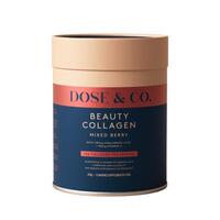 Dose & Co Pure Beauty Collagen 200g