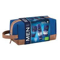 Nivea Feeling Protected Gift Bag