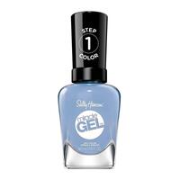 Sally Hansen Miracle Gel Nail Polish Comfy Co-sea 14.7ml