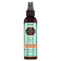 Hask Coconut Oil 5-in-1 Leave-In Spray 175ml