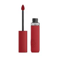 L'Oreal Paris Le Matte Resistance 425 Afterwork Drink(s) Liquid Lipstick