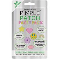 Skin Control Pimple Patch Party Pack 36 Patches