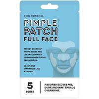 Skin Control Pimple Patch Full Face