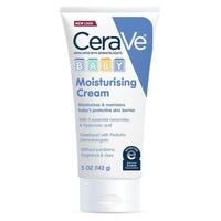 CeraVe Baby Moisturising Cream 142g