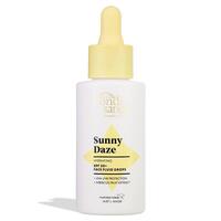 Bondi Sands Sunny Daze Hydrating SPF 50+ Face Fluid Drops 50ml