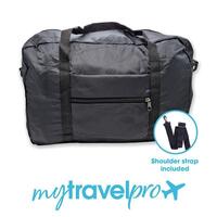 MyTravelPro Foldaway Travel Bag