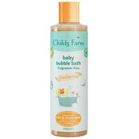 Childs Farm Oatderma Baby Wash Fragrance Free 250ml