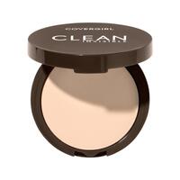 Covergirl Clean Invisible Pressed Powder 105 Ivory 11g