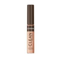 Covergirl Clean Invisible Concealer 123 Warm Nude 7ml