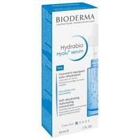 Bioderma Hydrabio Hyalu + Hydrating Plumping Serum