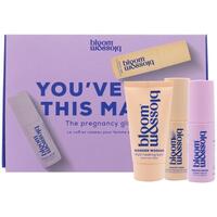 Bloom & Blossom You've Got this Mama The Pregnancy Gift Set 3 piece