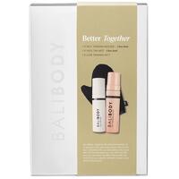 Bali Body Better Together Gift Set