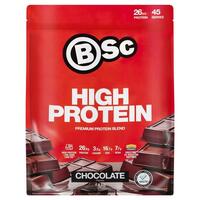 BSc High Protein Chocolate 1.8kg