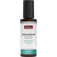 Swisse Skincare Ceramides B3 Daily Balance Moisturiser 120ml