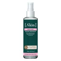 Akin Rose & Mint Deodorant Spray 150ml