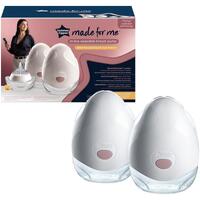 Tommee Tippee Double Wearable Breast Pump Online Only